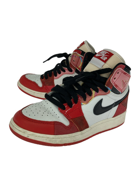 NIKE スニーカー ×Spider-Man DV1753-601 22.5cm