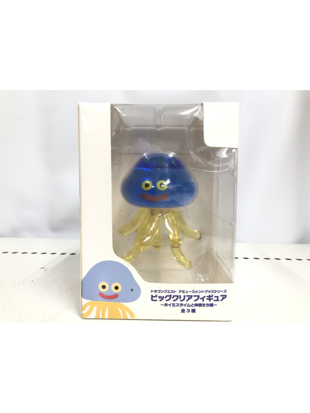 メーカー ドラゴンクエスト ドラクエ ホイミスライム等 3体 アクリルフィギュア