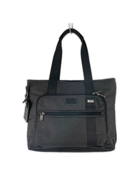 TUMI ブリーフケース イースト ウエスト トート バリスティック 141637