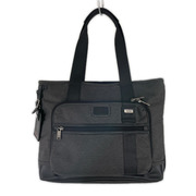 TUMI ブリーフケース イースト ウエスト トート バリスティック 141637