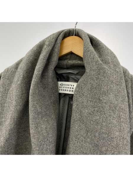 MAISON MARGIELA ソノ他 11年 ロングコート(42)