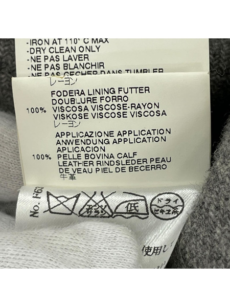 MAISON MARGIELA ソノ他 11年 ロングコート(42)