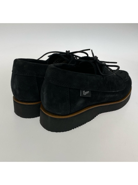 Danner シューズ Madison Blucher スエードレザーシューズ 8