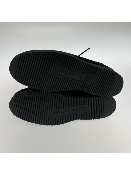 Danner シューズ Madison Blucher スエードレザーシューズ 8