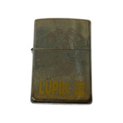 ZIPPO ルパン三世 ライター