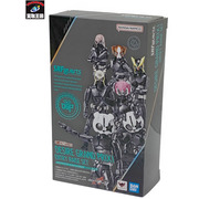 S.H.Figuarts デザイアグランプリ エントリーレイズセット 開封品 S.H.フィギュアーツ 仮面ライダーギーツ 
