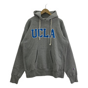Champion REVERSE WEAVE/UCLA/USA製(XXL)