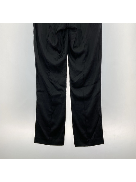 TOM FORD パジャマパンツ M ブラック T4H20-101[値下]