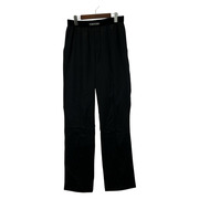 TOM FORD パジャマパンツ M ブラック T4H20-101