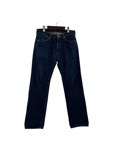 BILLIONAIRE BOYS CLUB デニム・ジーンズ (W36) インディゴ[値下]