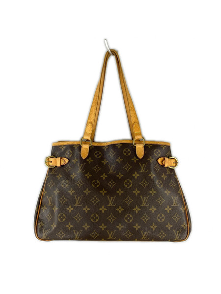 ハンドバッグ LV モノ バティニョール・オリゾンタル