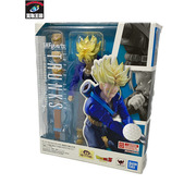 メーカー ドラゴンボール S.H.Figuarts スーパーサイヤ人トランクス 未来から来た少年