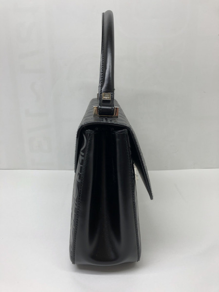 S.Ferragamo ガンチーニ ハンドバッグ