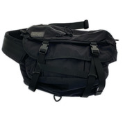 MYSTERY RANCH ショルダーバッグ メッセンジャーバッグ 黒