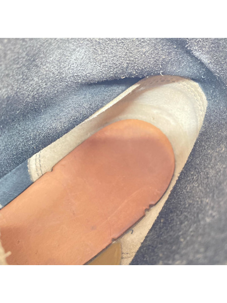 RED WING ブーツ 90s犬タグ ラウンドトゥ/ブーツ/8ハーフ/黒