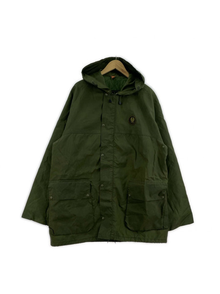 BELSTAFF ジャケット 70s ナイロンコート