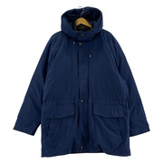 LONDONFOG マウンテンパーカー