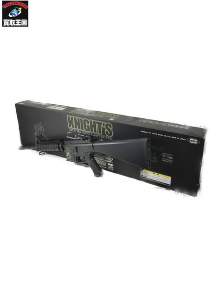 東京マルイ KNIGHT'S SR16 M4[値下]