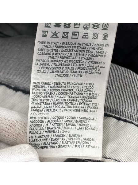 DSQUARED2 デニム・ジーンズ Skater Jeans (46)白[値下]