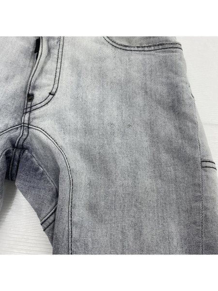 DSQUARED2 デニム・ジーンズ Skater Jeans (46)白[値下]