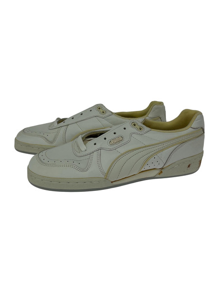 PUMA スニーカー 90s FITZ LT 白 (26cm)