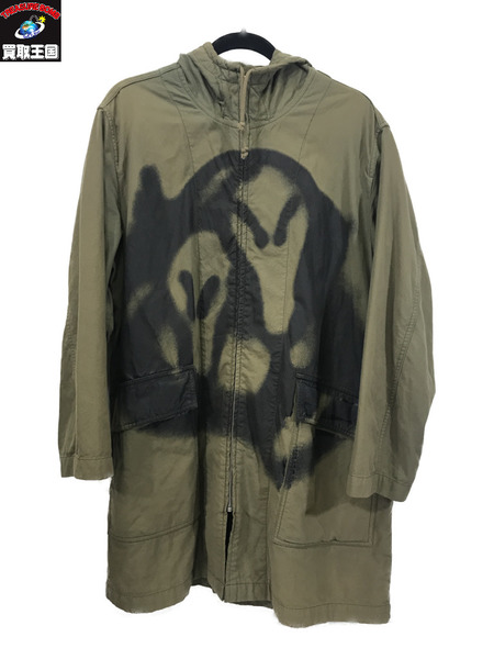 Supreme その他 20AW Yohji Yamamoto Parka