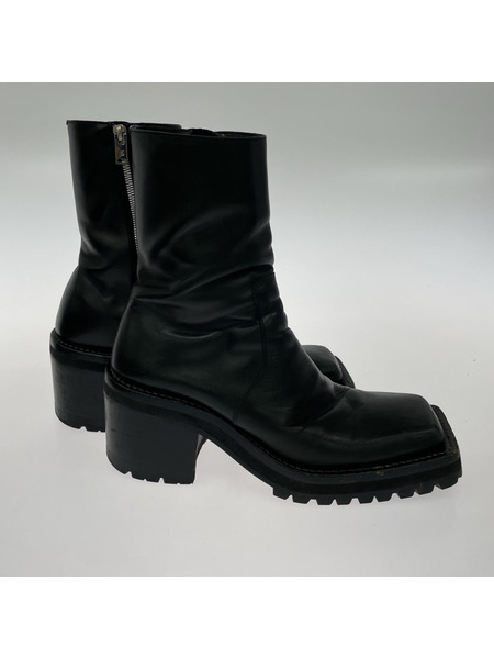 JOHN LAWRENCE SULLIVAN ブーツ MONSTER BOOT 9 ブラック｜商品