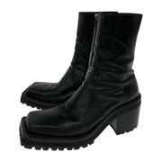 JOHN LAWRENCE SULLIVAN ブーツ MONSTER BOOT 9 ブラック