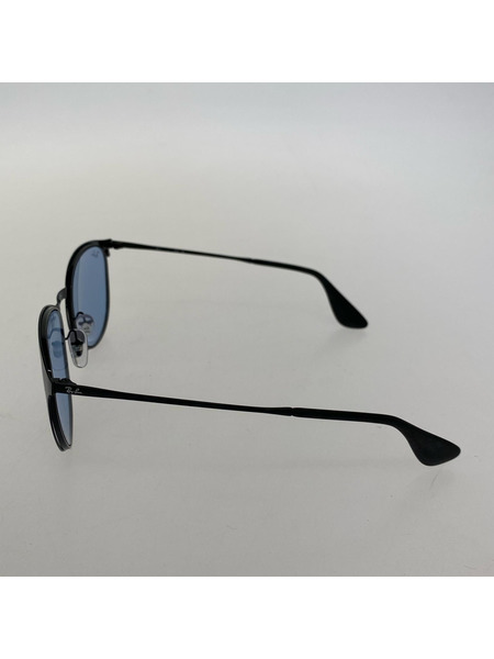 Ray-Ban ソノ他 ERIKA METAL EVOLVE サングラス RB3539 青