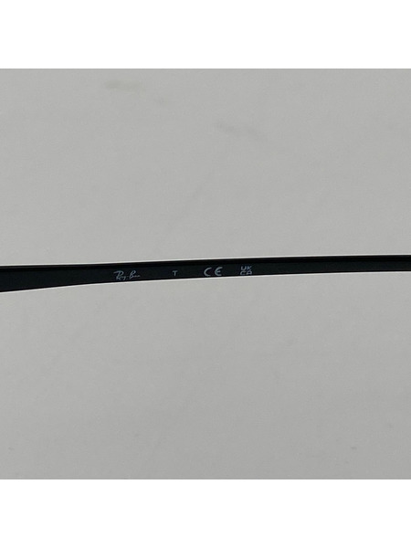 Ray-Ban ソノ他 ERIKA METAL EVOLVE サングラス RB3539 青
