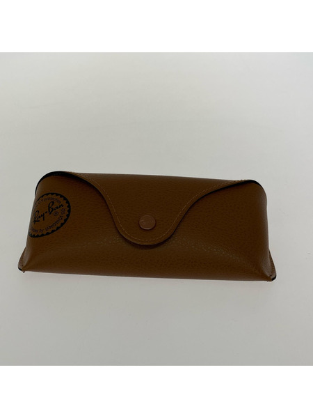 Ray-Ban ソノ他 ERIKA METAL EVOLVE サングラス RB3539 青