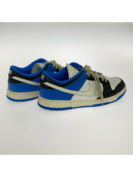 NIKE スニーカー NIKE BY YOU 27.5cm