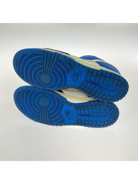 NIKE スニーカー NIKE BY YOU 27.5cm