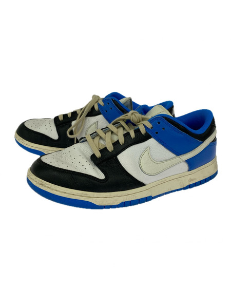 NIKE スニーカー NIKE BY YOU 27.5cm
