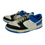 NIKE スニーカー NIKE BY YOU 27.5cm