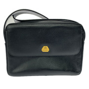 MORABITO ショルダーバッグ 黒