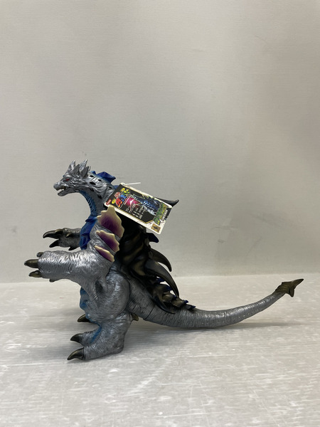 KONAMI  クローンアケロン大星獣 2003 リアルグレートモデルシリーズ