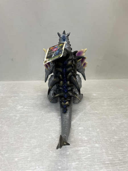 KONAMI  クローンアケロン大星獣 2003 リアルグレートモデルシリーズ