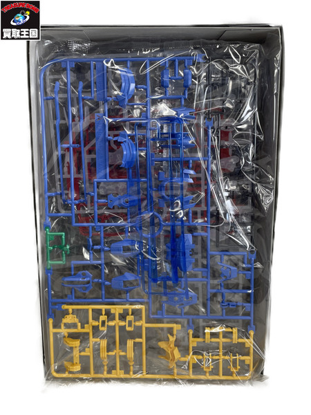 ラストワン賞 エアリアルソリットカラーアナザー