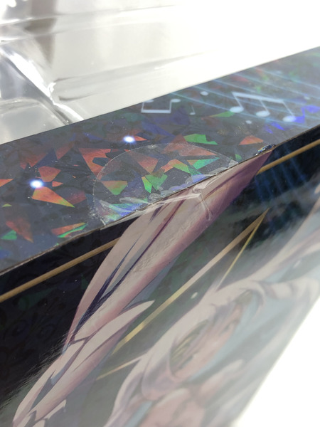 幻奏美術館 Verse01 水晶の天使アリア 1/7 コトブキヤ