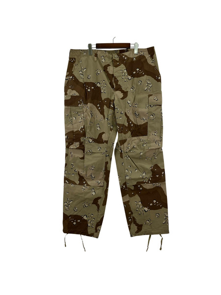 ?90s us.army choco chip bdu ca[値下]