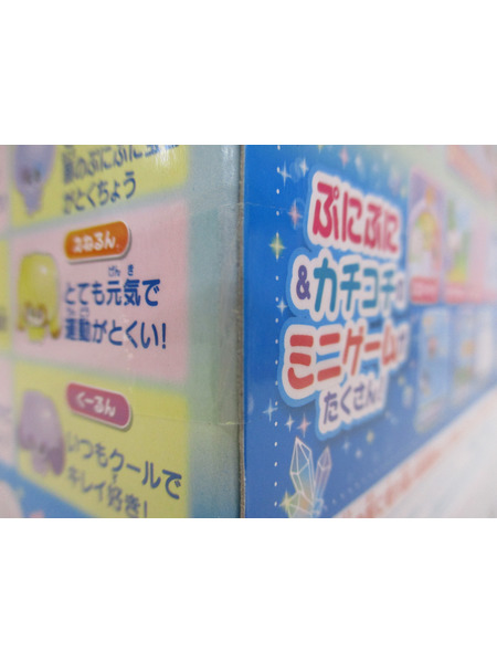 キッズホビー TAKARA TOMY ぷにすたる