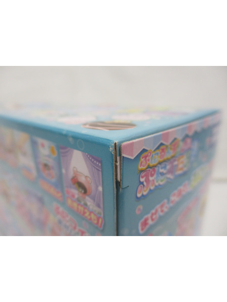 キッズホビー TAKARA TOMY ぷにすたる