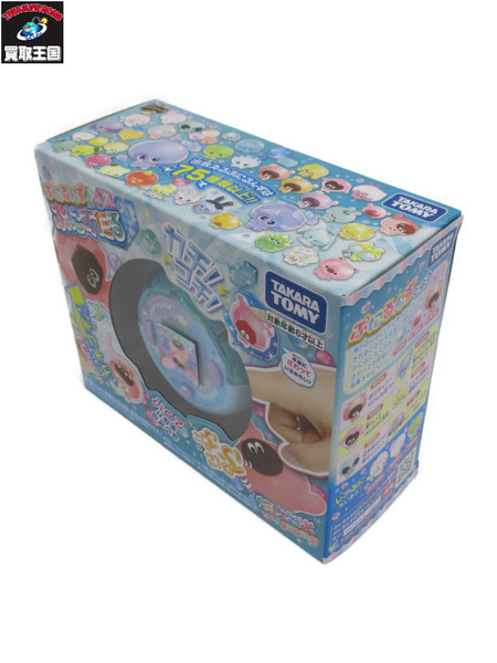 キッズホビー TAKARA TOMY ぷにすたる