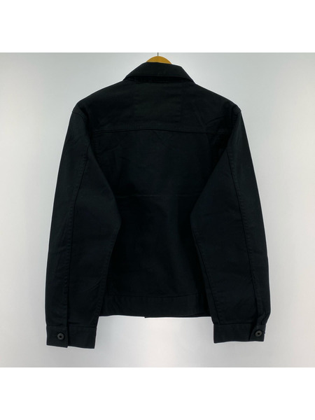 ジャケット BLACK by BELLWOODMADE/サードジャケット