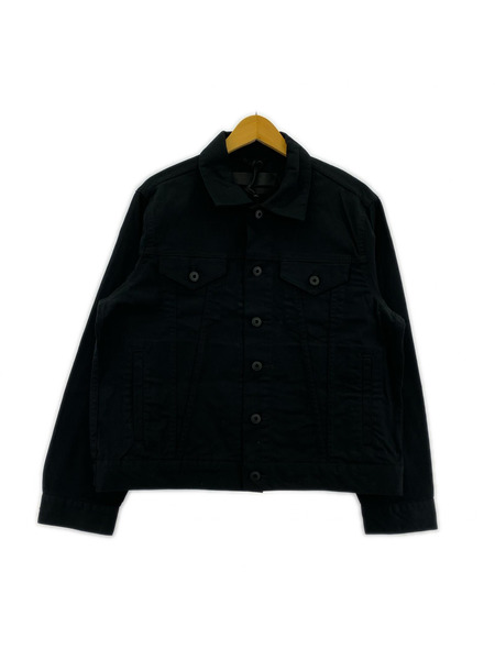 ジャケット BLACK by BELLWOODMADE/サードジャケット