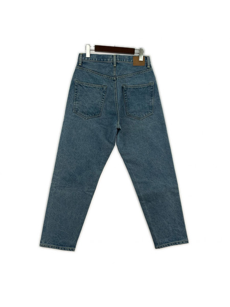 デニム・ジーンズ HATSKI/Loose Tapered Denim/HTK-22001