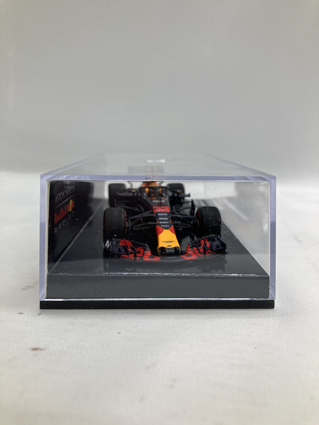 10：MINICHAMPS RB14 WINNER GP 2018