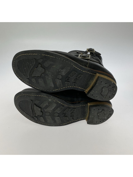 RED WING ブーツ ショートエンジニアブーツ (28.0)[値下]