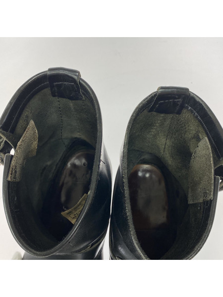 RED WING ブーツ ショートエンジニアブーツ (28.0)[値下]